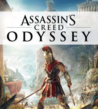 juego digital ps4 Assassin's Creed® Odyssey