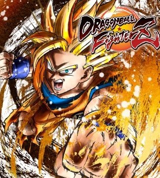 juego digital ps4 DRAGON BALL FIGHTERZ