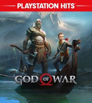 juego digital ps4 God of War