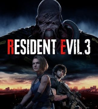 juego digital ps4 RESIDENT EVIL 3