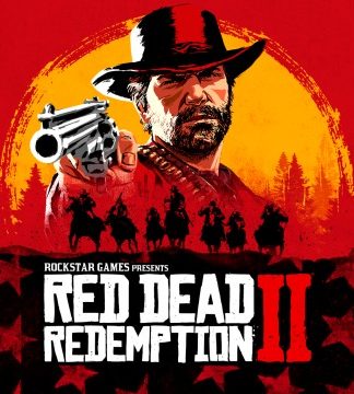 juego digital ps4 Red Dead Redemption 2