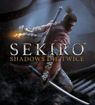 juego digital ps4 Sekiro™: Shadows Die Twice