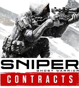 juego digital ps4 Sniper Ghost Warrior Contracts