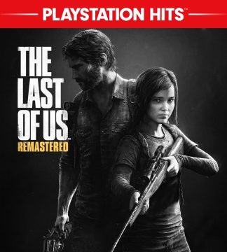 juego digital ps4 The Last Of Us™ Remastered