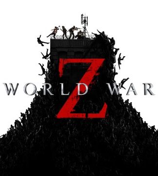 juego digital ps4 World War Z