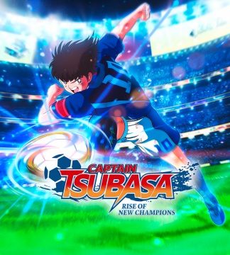 juego digital ps4 Captain Tsubasa: Rise of New Champions