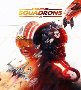 juego digital ps4 STAR WARS™: Squadrons