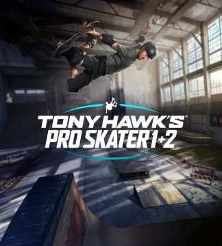 juego digital ps4 Tony Hawk's™ Pro Skater™ 1 + 2