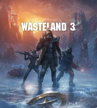 juego digital ps4 Wasteland 3