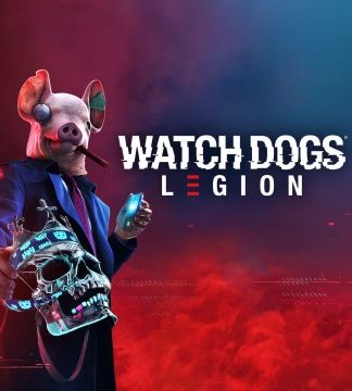 juego digital ps4 Watch Dogs®: Legion