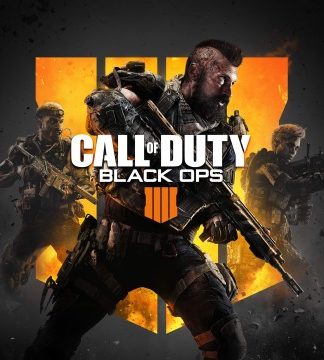 juego digital ps4 Call of Duty®: Black Ops 4