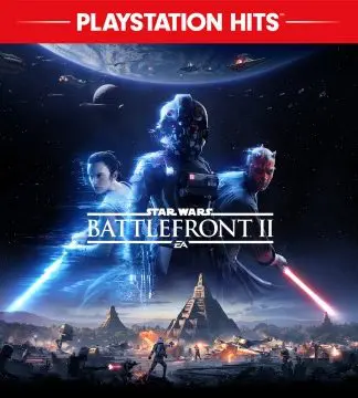 juego digital ps4 STAR WARS™ Battlefront™ II