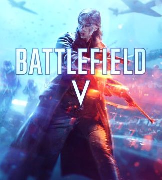 Battlefield™ V ps4