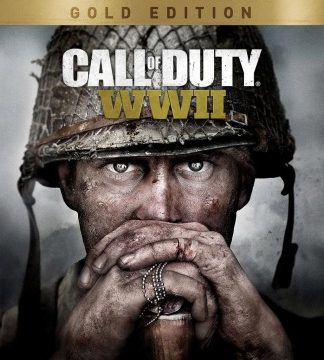 Call of Duty®: WWII Gold Edition ps4