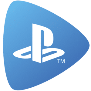 logo ps now